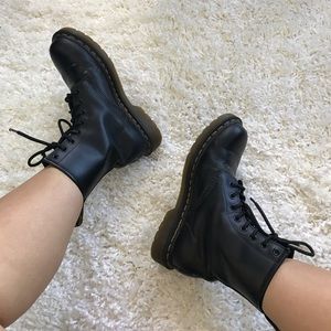 Dr Martens 1460 pascal